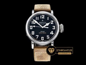ZEN030B - Type 20 Pilot Extra Special SSLE Black XF A2824 Mod - 09.jpg